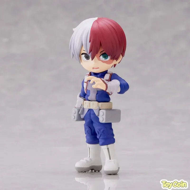 PalVerse My Hero Academia Vol. 1 by Bushiroad - Shop at ToyCoin