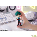 PalVerse My Hero Academia Vol. 1 by Bushiroad - Shop at ToyCoin