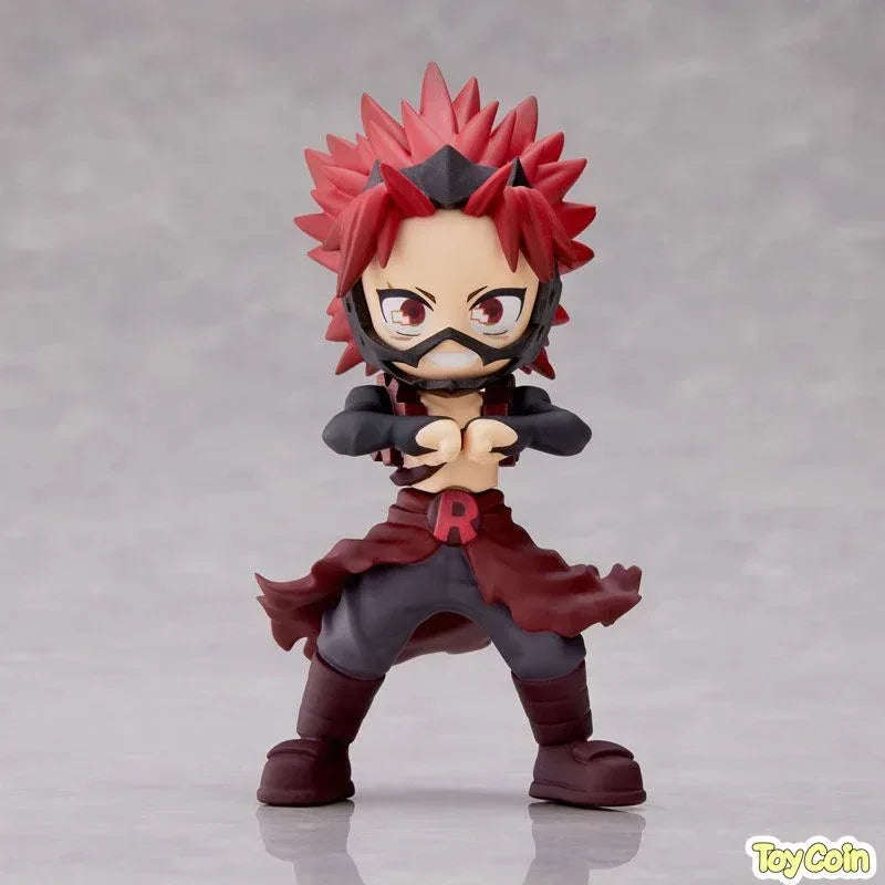 PalVerse My Hero Academia Vol. 1 by Bushiroad - Shop at ToyCoin