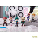 PalVerse My Hero Academia Vol. 1 by Bushiroad - Shop at ToyCoin