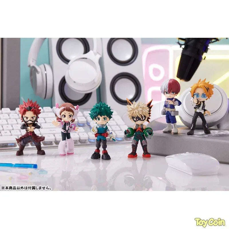 PalVerse My Hero Academia Vol. 1 by Bushiroad - Shop at ToyCoin