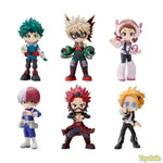 PalVerse My Hero Academia Vol. 1 by Bushiroad - Shop at ToyCoin
