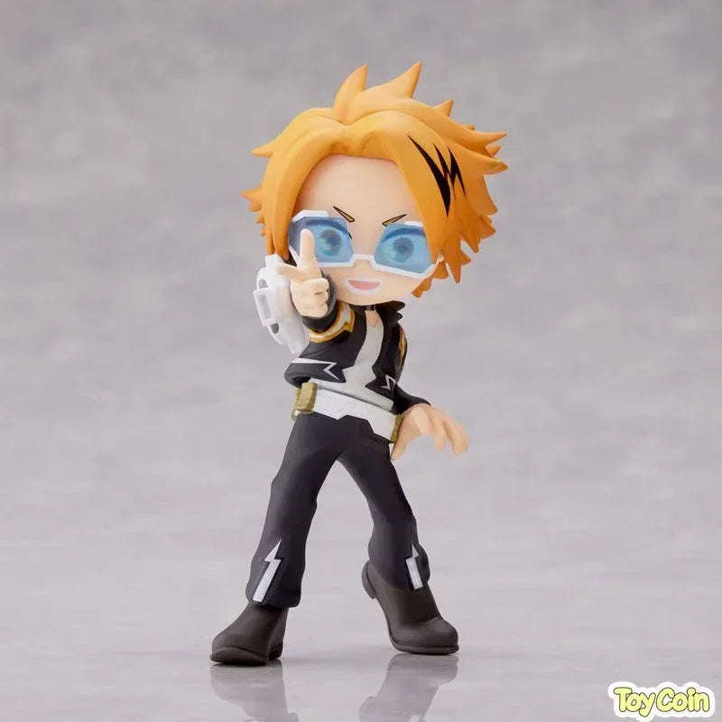 PalVerse My Hero Academia Vol. 1 by Bushiroad - Shop at ToyCoin