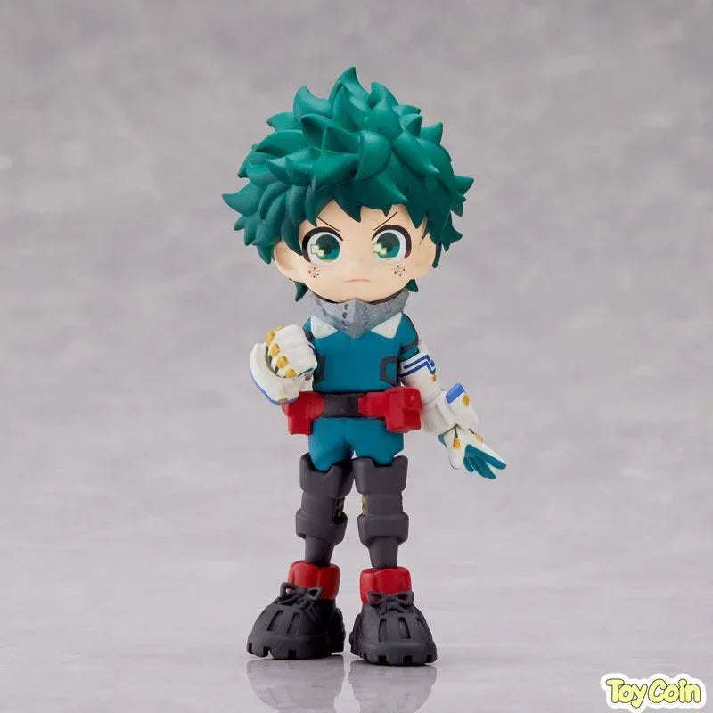 PalVerse My Hero Academia Vol. 1 by Bushiroad - Shop at ToyCoin