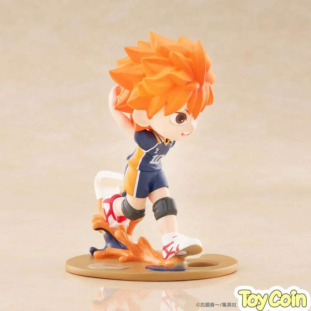 PalVerse Palé Hinata Shoyo by Bushiroad - Shop at ToyCoin