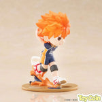 PalVerse Palé Hinata Shoyo by Bushiroad - Shop at ToyCoin