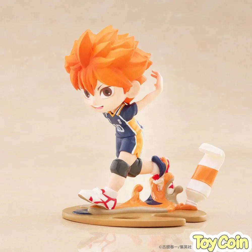 PalVerse Palé Hinata Shoyo by Bushiroad - Shop at ToyCoin