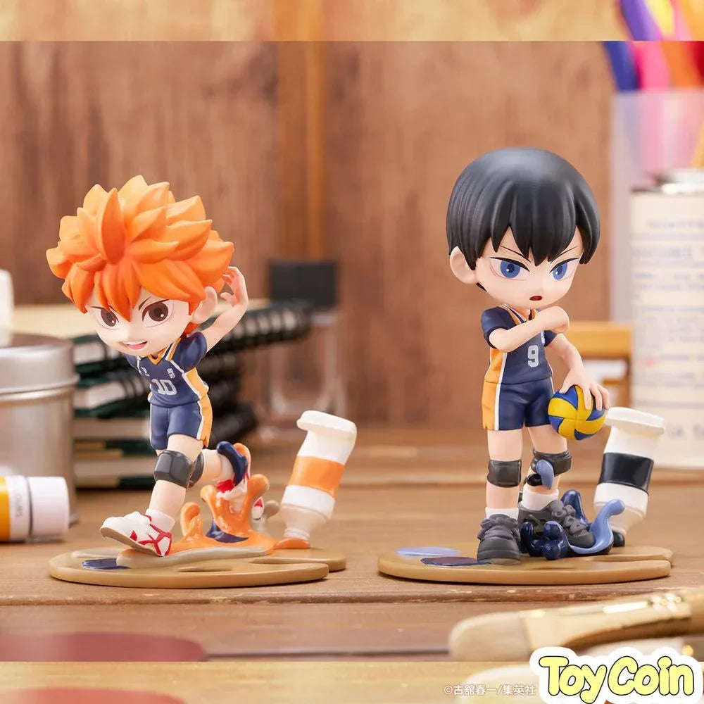 PalVerse Palé Hinata Shoyo by Bushiroad - Shop at ToyCoin