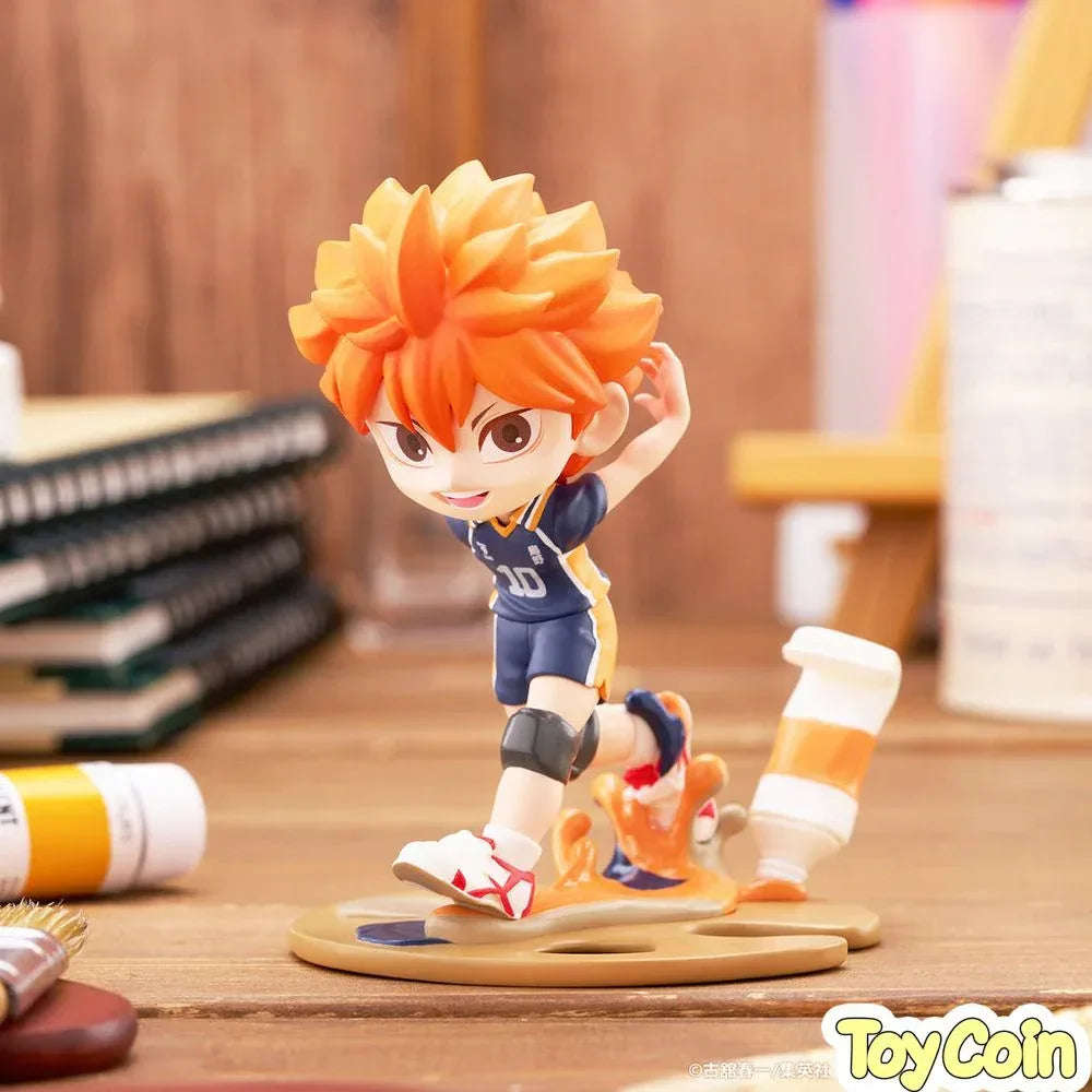PalVerse Palé Hinata Shoyo by Bushiroad - Shop at ToyCoin