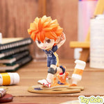 PalVerse Palé Hinata Shoyo by Bushiroad - Shop at ToyCoin