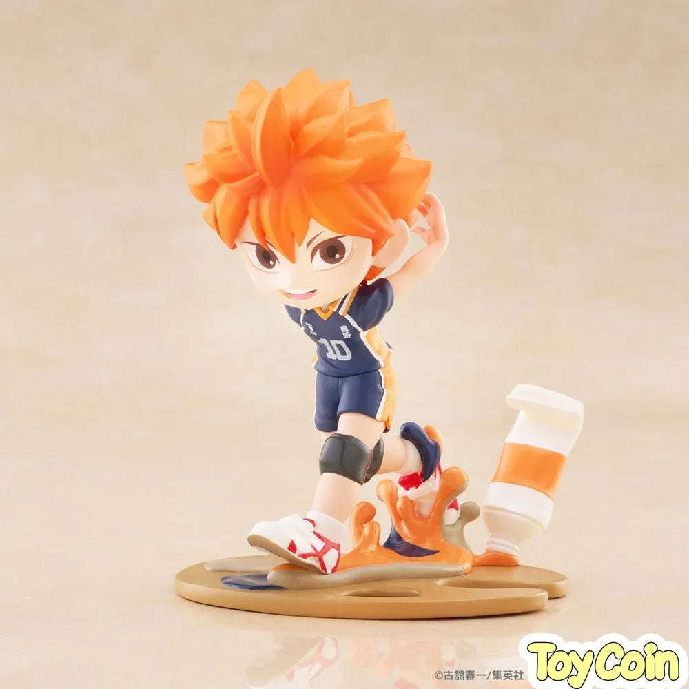 PalVerse Palé Hinata Shoyo by Bushiroad - Shop at ToyCoin