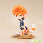 PalVerse Palé Hinata Shoyo by Bushiroad - Shop at ToyCoin