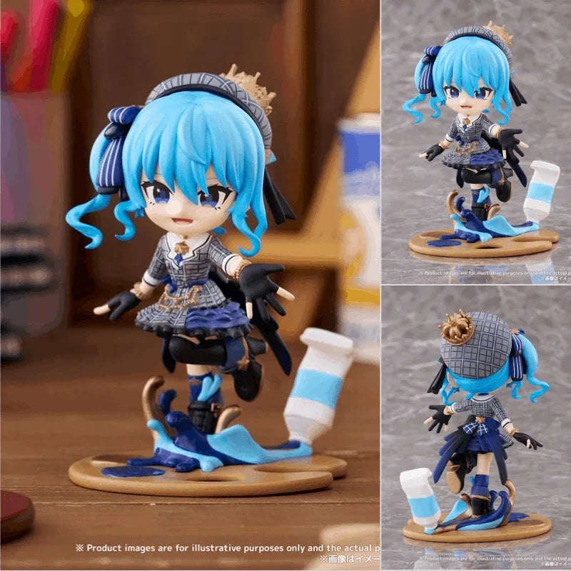 PalVerse Palé Hoshimachi Suisei by Bushiroad - Shop at ToyCoin