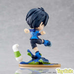 PalVerse Palé Isagi Yoichi by Bushiroad - Shop at ToyCoin