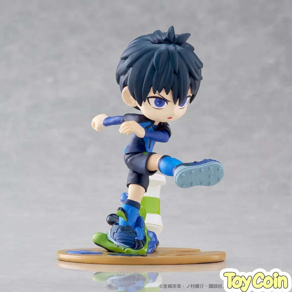 PalVerse Palé Isagi Yoichi by Bushiroad - Shop at ToyCoin