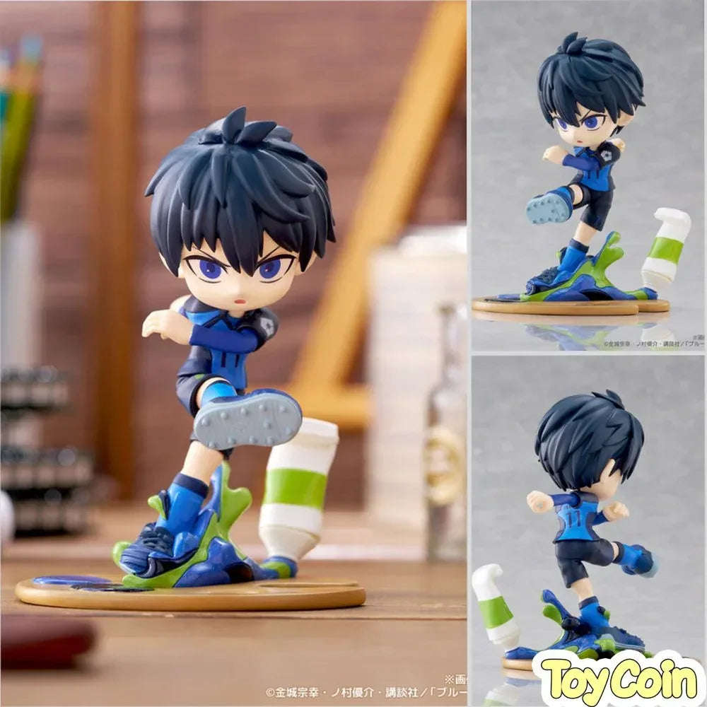 PalVerse Palé Isagi Yoichi by Bushiroad - Shop at ToyCoin