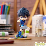 PalVerse Palé Isagi Yoichi by Bushiroad - Shop at ToyCoin