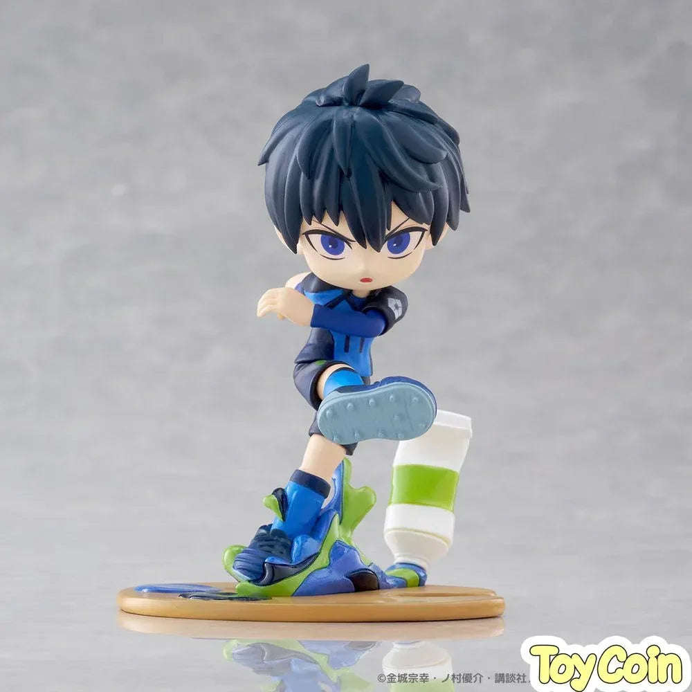 PalVerse Palé Isagi Yoichi by Bushiroad - Shop at ToyCoin