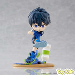 PalVerse Palé Isagi Yoichi by Bushiroad - Shop at ToyCoin