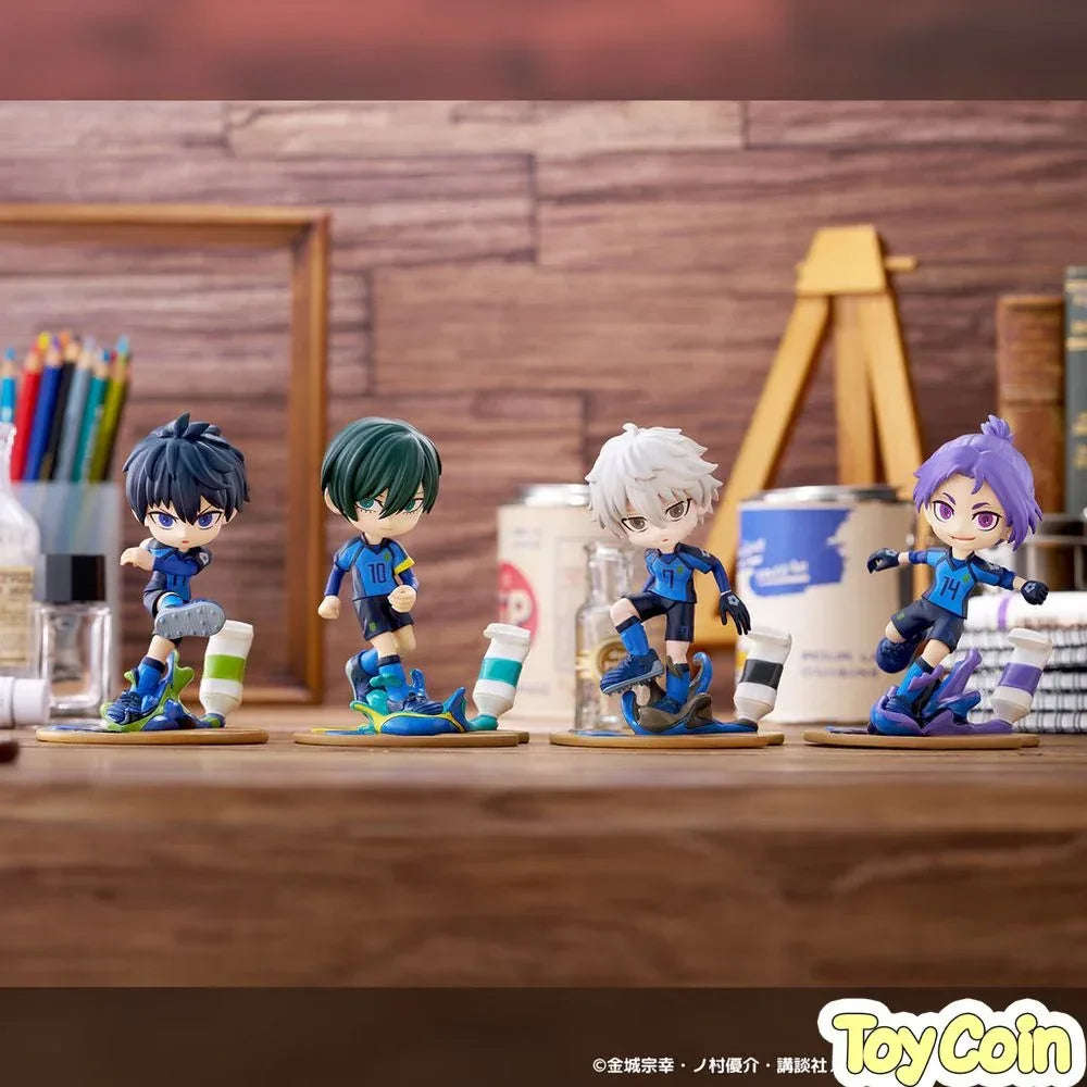 PalVerse Palé Isagi Yoichi by Bushiroad - Shop at ToyCoin