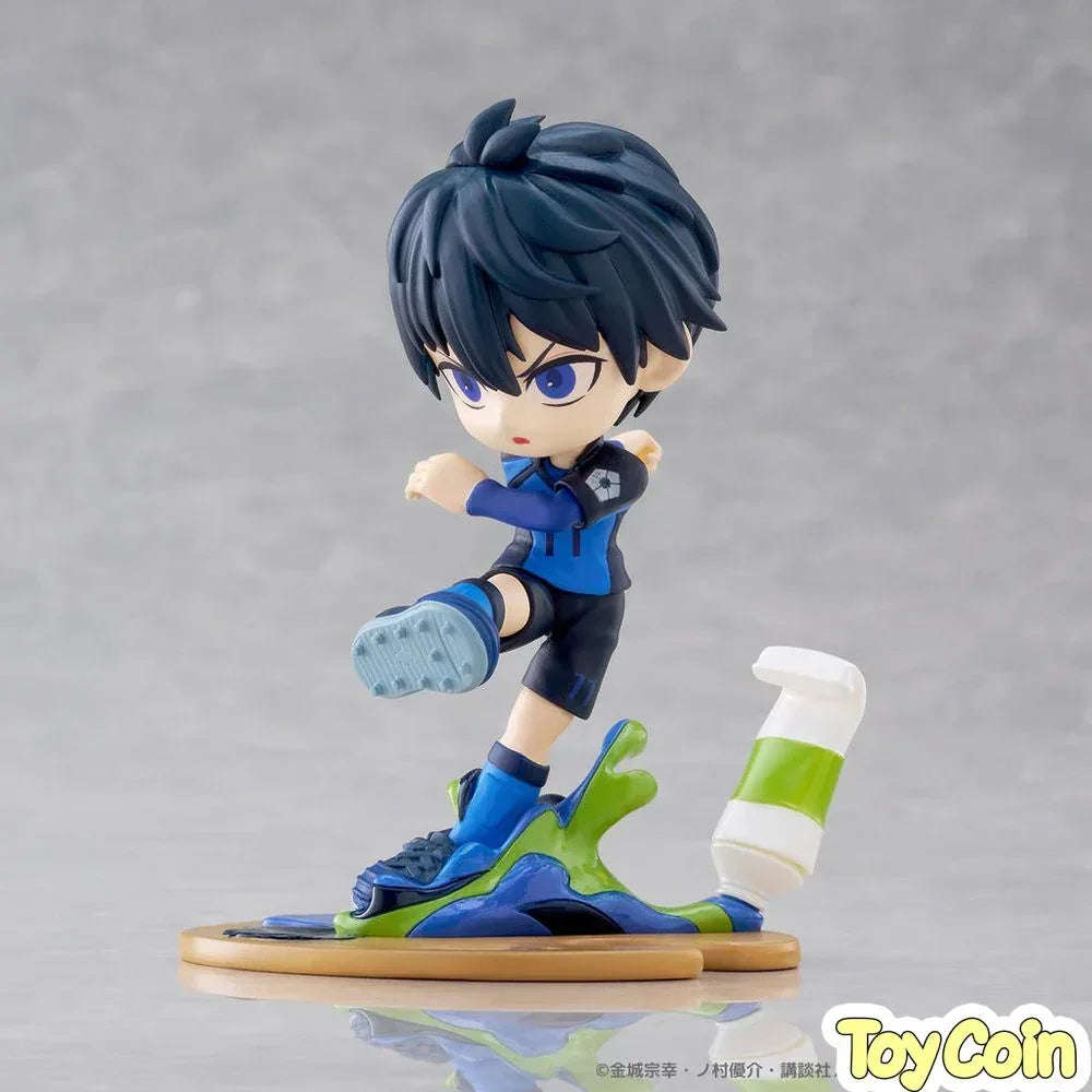 PalVerse Palé Isagi Yoichi by Bushiroad - Shop at ToyCoin