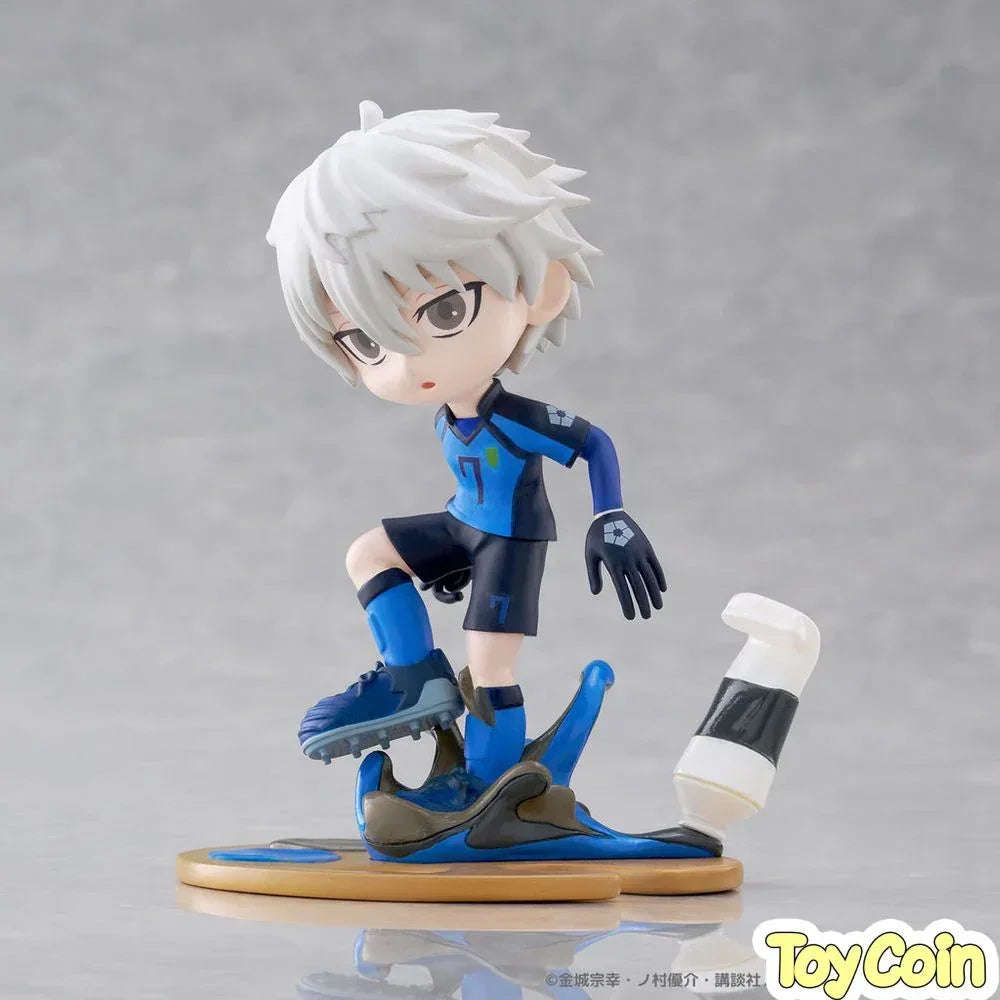 PalVerse Palé Nagi Seishiro by Bushiroad - Shop at ToyCoin
