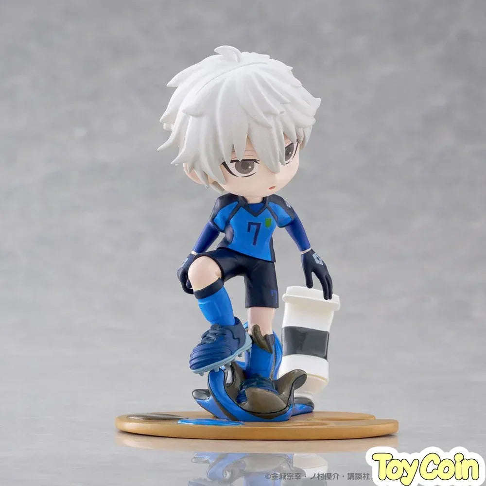 PalVerse Palé Nagi Seishiro by Bushiroad - Shop at ToyCoin