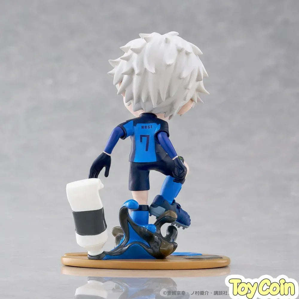 PalVerse Palé Nagi Seishiro by Bushiroad - Shop at ToyCoin