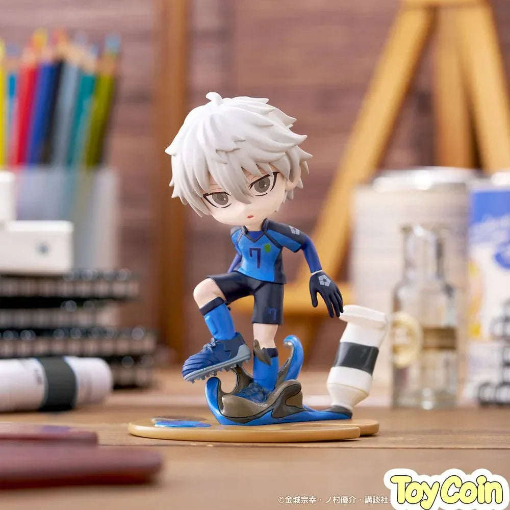 PalVerse Palé Nagi Seishiro by Bushiroad - Shop at ToyCoin