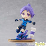 PalVerse Palé Reo Mikage by Bushiroad - Shop at ToyCoin