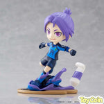 PalVerse Palé Reo Mikage by Bushiroad - Shop at ToyCoin