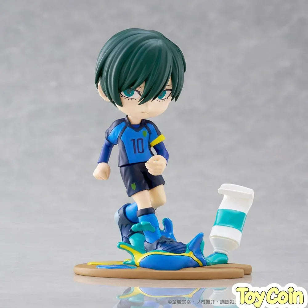 PalVerse Palé Rin Itoshi by Bushiroad - Shop at ToyCoin