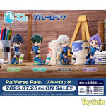 PalVerse Palé Rin Itoshi by Bushiroad - Shop at ToyCoin