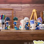PalVerse Palé Rin Itoshi by Bushiroad - Shop at ToyCoin