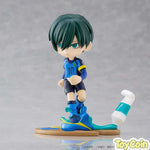 PalVerse Palé Rin Itoshi by Bushiroad - Shop at ToyCoin
