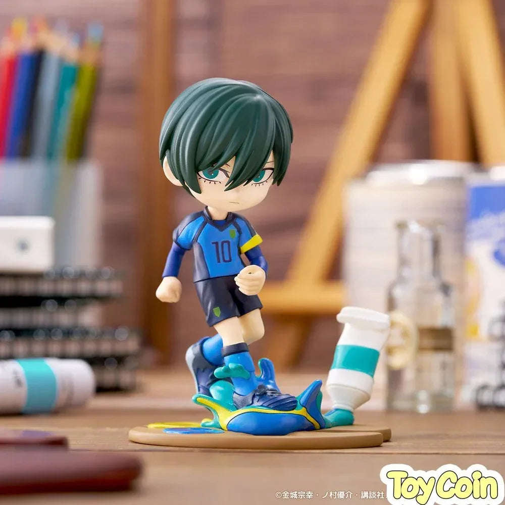 PalVerse Palé Rin Itoshi by Bushiroad - Shop at ToyCoin
