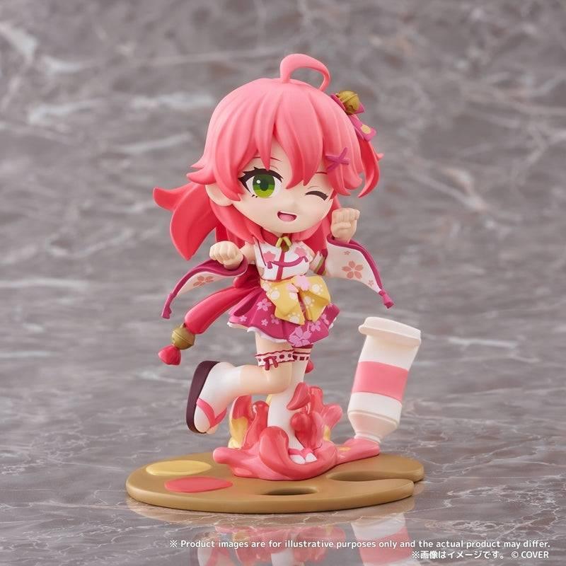 PalVerse Palé. Sakura Miko by Bushiroad - Shop at ToyCoin