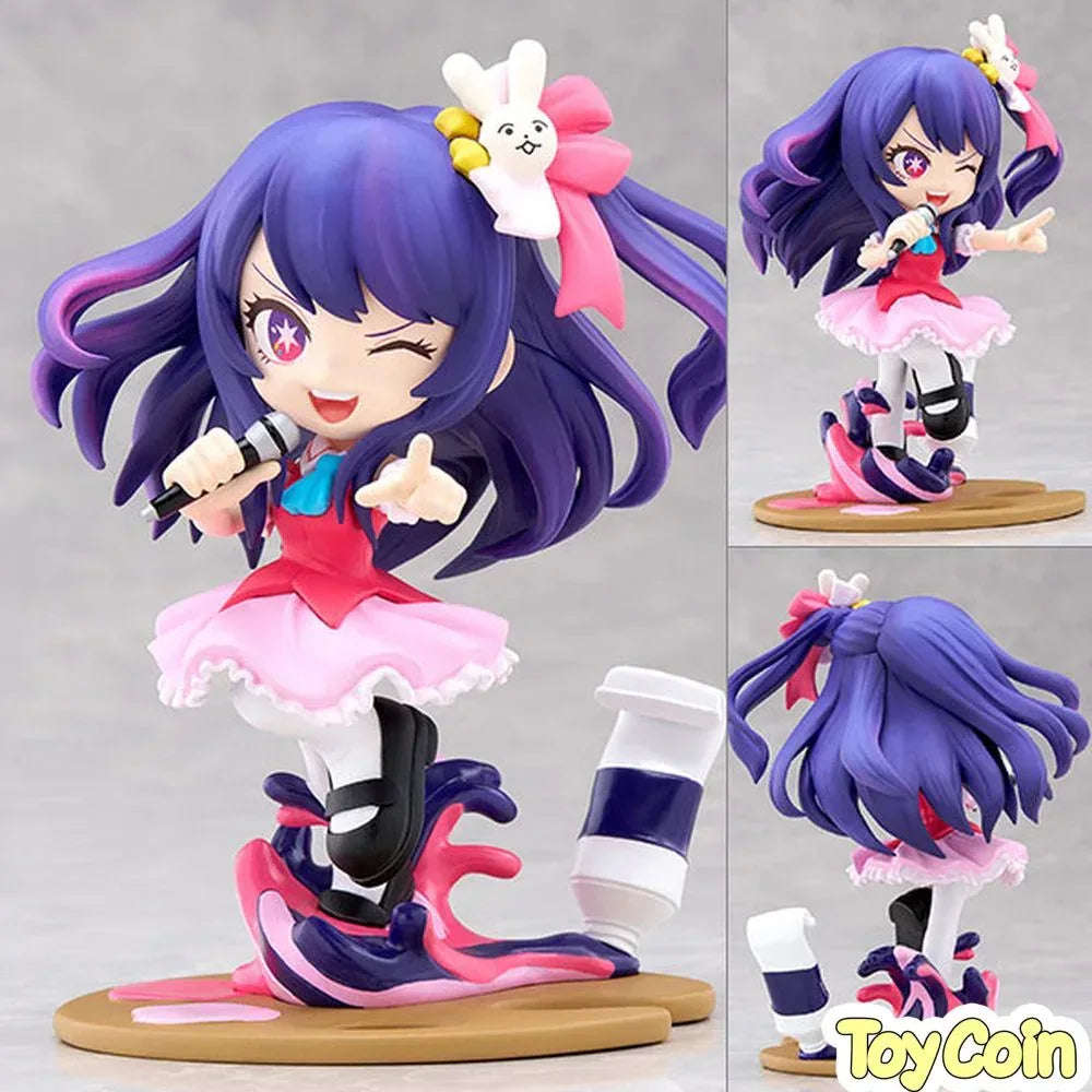 PalVerse Pale Ai by Bushiroad - Shop at ToyCoin