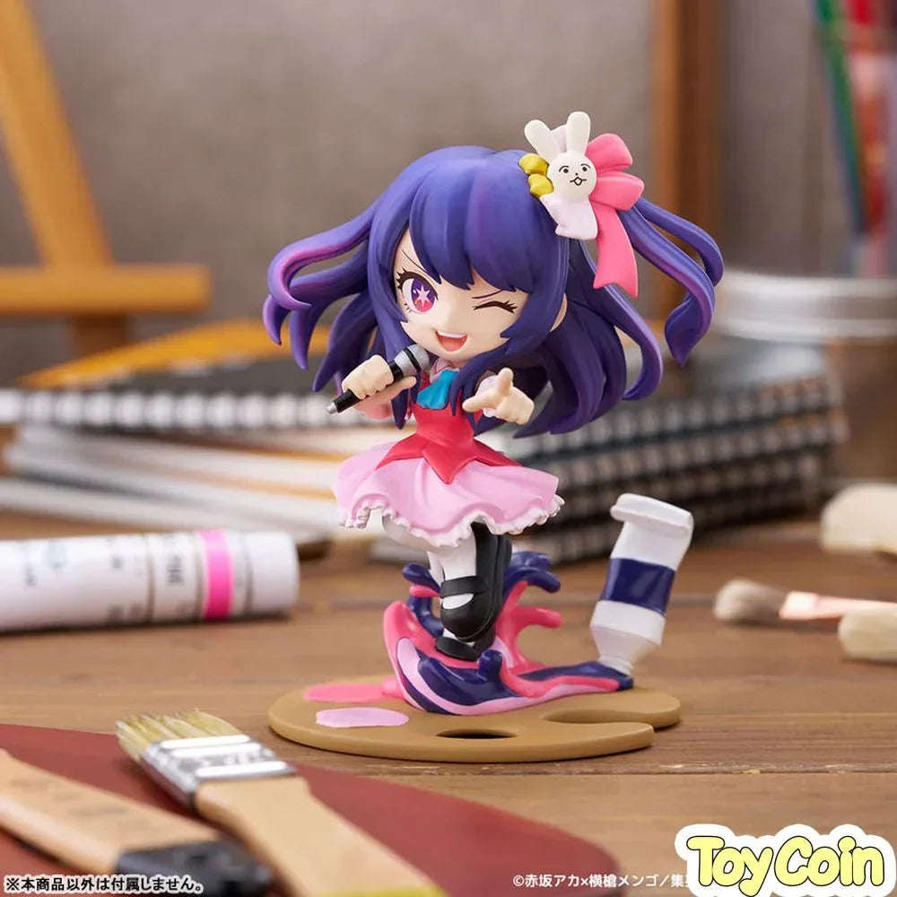 PalVerse Pale Ai by Bushiroad - Shop at ToyCoin