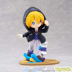 PalVerse Pale Aqua by Bushiroad - Shop at ToyCoin