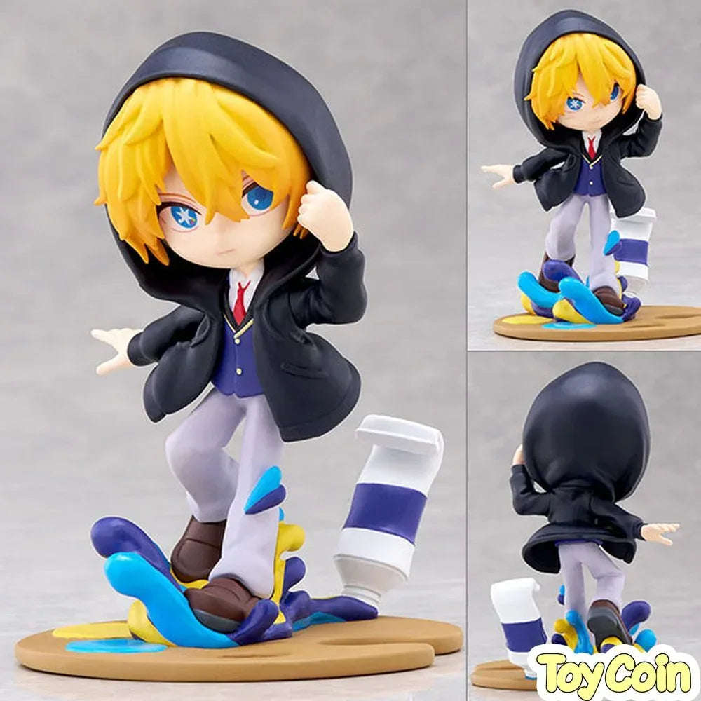 PalVerse Pale Aqua by Bushiroad - Shop at ToyCoin