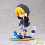 PalVerse Pale Aqua by Bushiroad - Shop at ToyCoin