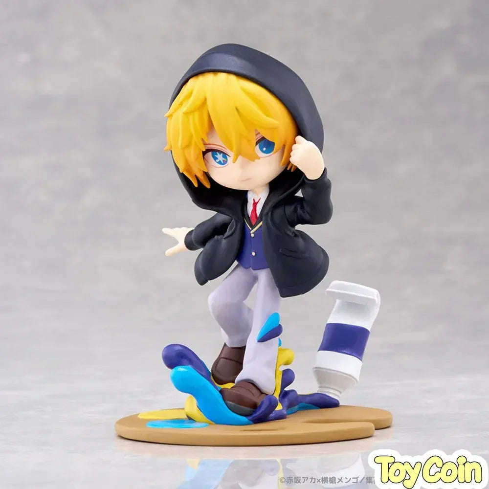 PalVerse Pale Aqua by Bushiroad - Shop at ToyCoin