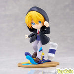 PalVerse Pale Aqua by Bushiroad - Shop at ToyCoin