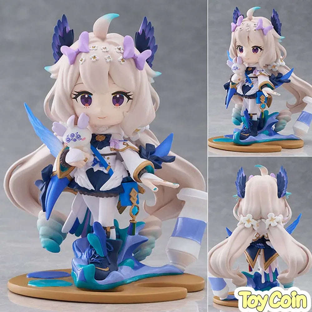 PalVerse Pale Enna Alouette by Bushiroad - Shop at ToyCoin