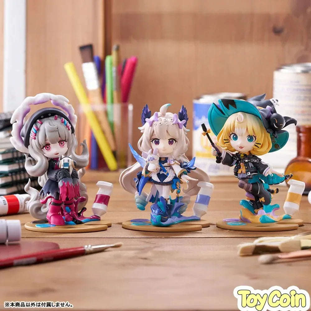 PalVerse Pale Enna Alouette by Bushiroad - Shop at ToyCoin