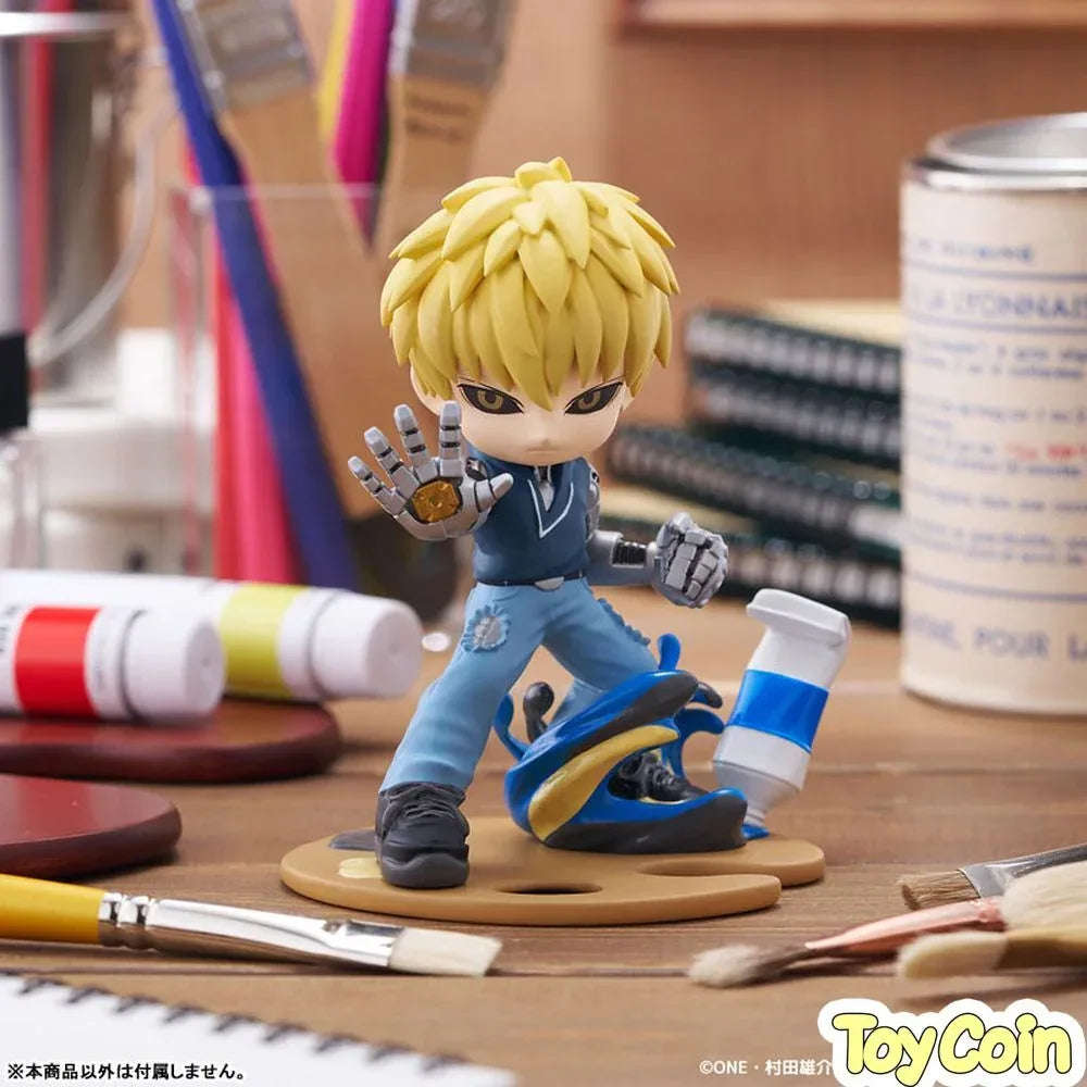 PalVerse Pale Genos by Bushiroad - Shop at ToyCoin