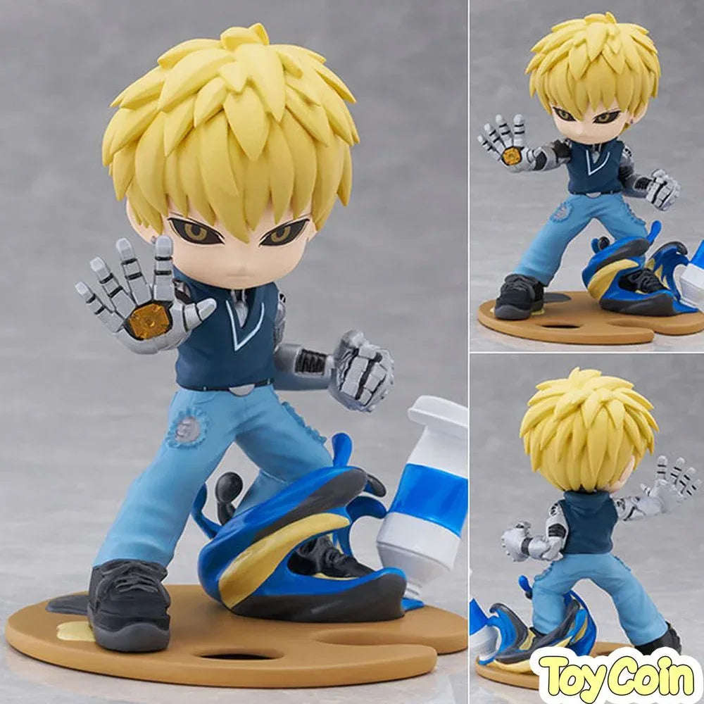 PalVerse Pale Genos by Bushiroad - Shop at ToyCoin