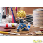 PalVerse Pale Genos by Bushiroad - Shop at ToyCoin