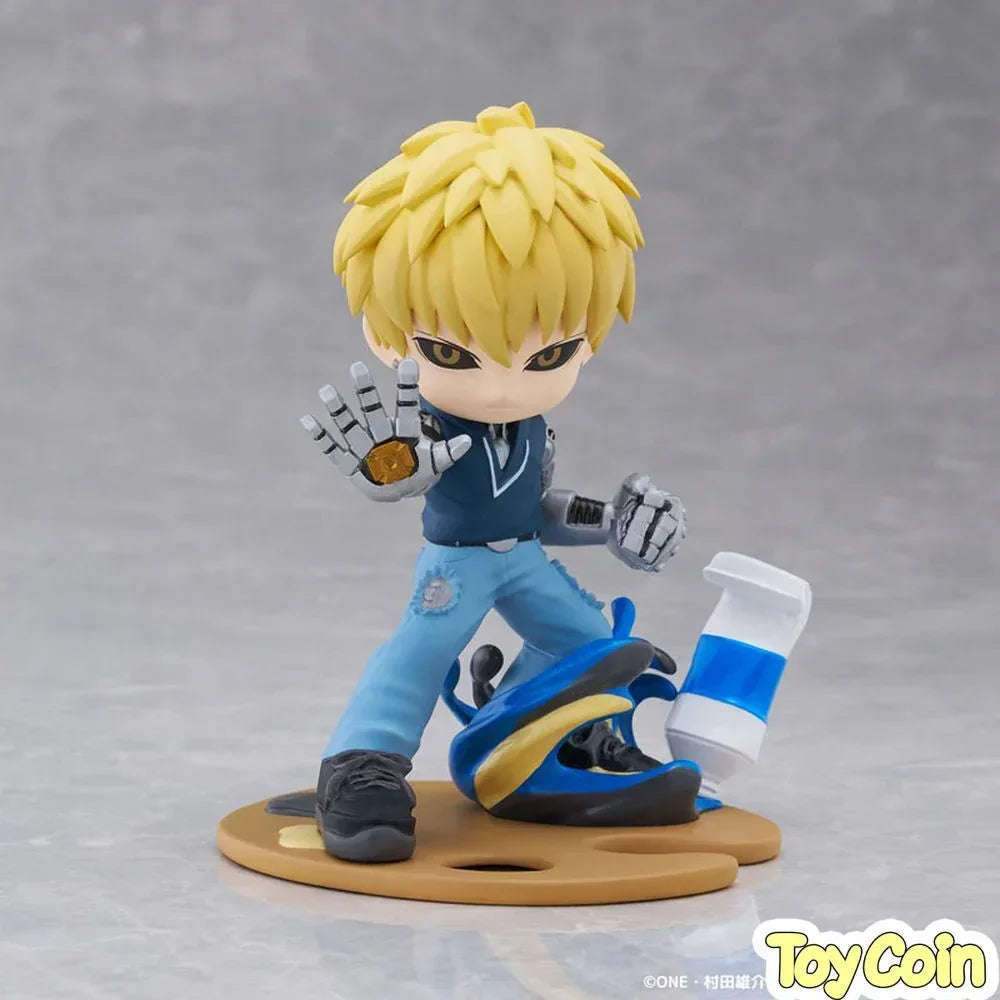 PalVerse Pale Genos by Bushiroad - Shop at ToyCoin